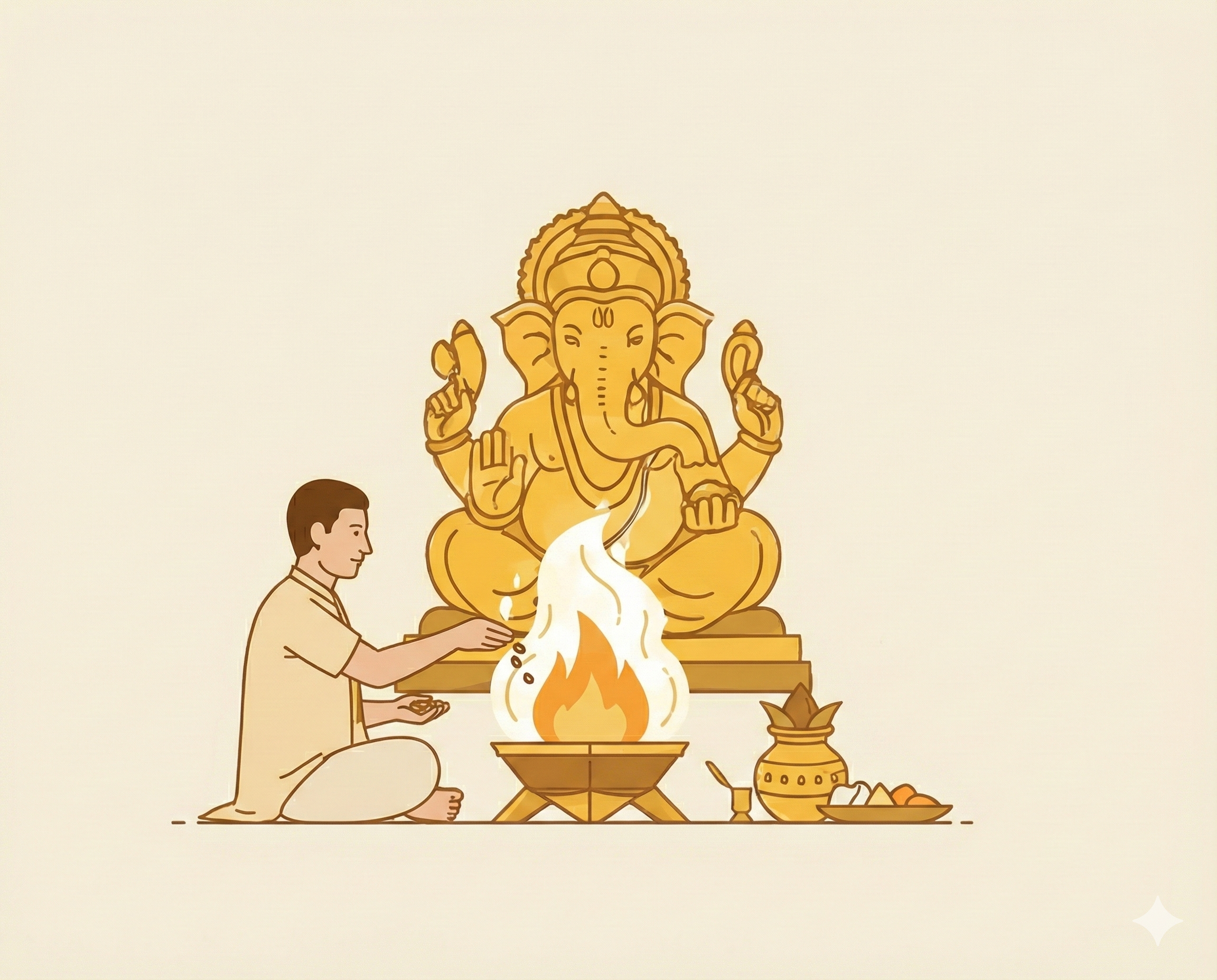 Ganesh Havan